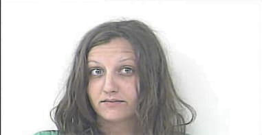 Leslie Eudailey, - St. Lucie County, FL 